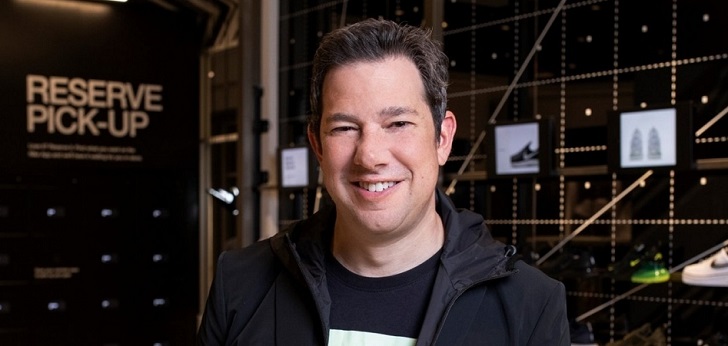 El desarrollador de ‘Fortnite’ ficha como presidente al director digital de Nike 